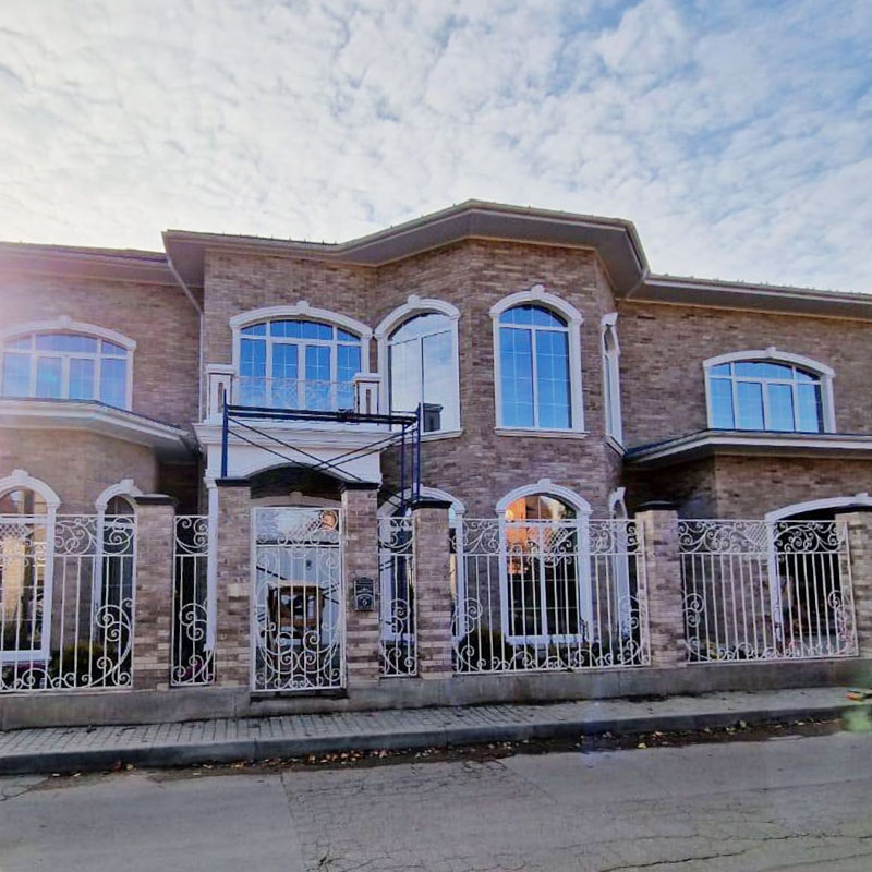 Производство и продажа кирпича