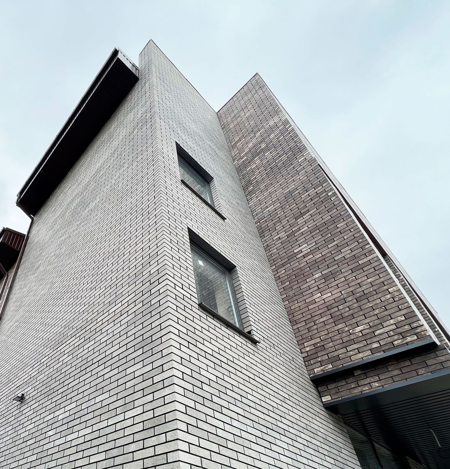 Сотрудничество кирпичного завода Fashion Brick с архитекторами, дизайнерами и строительными организациями