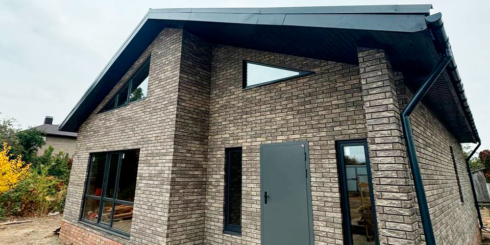 Продажа кирпича от производителя, оптовые продажа кирпича Фэшн Брик, официальный сайт