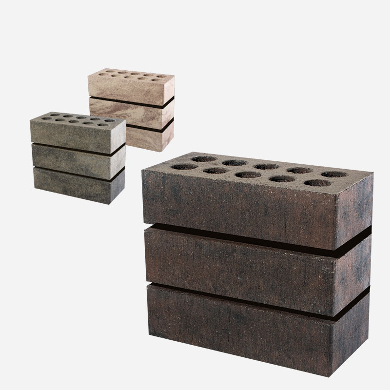 Производитель кирпича Fashion Brick