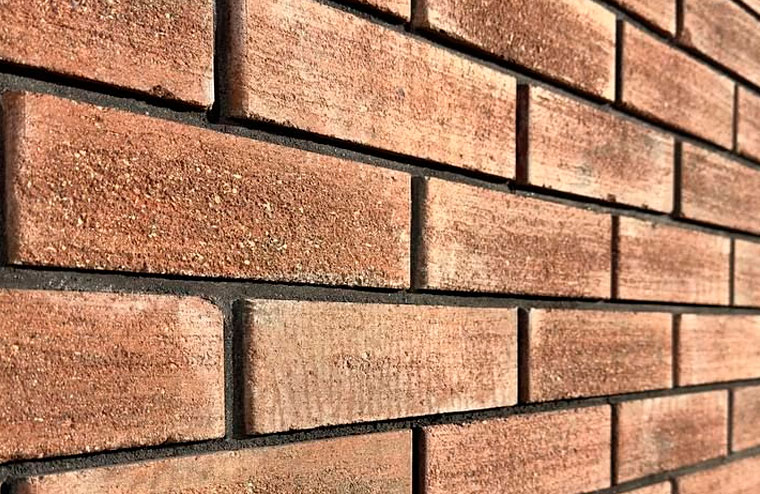 Fashion Brick производитель завод кирпича и блоков 