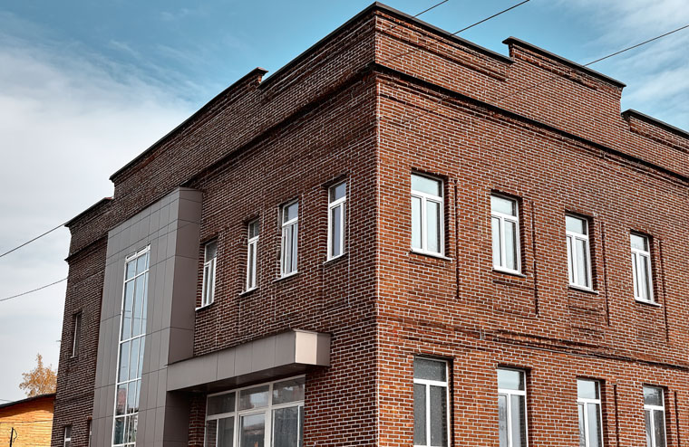 поставщики кирпича по России, заводы