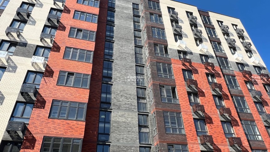 Fashion Brick производитель кирпичный блоков для заборов и столбов