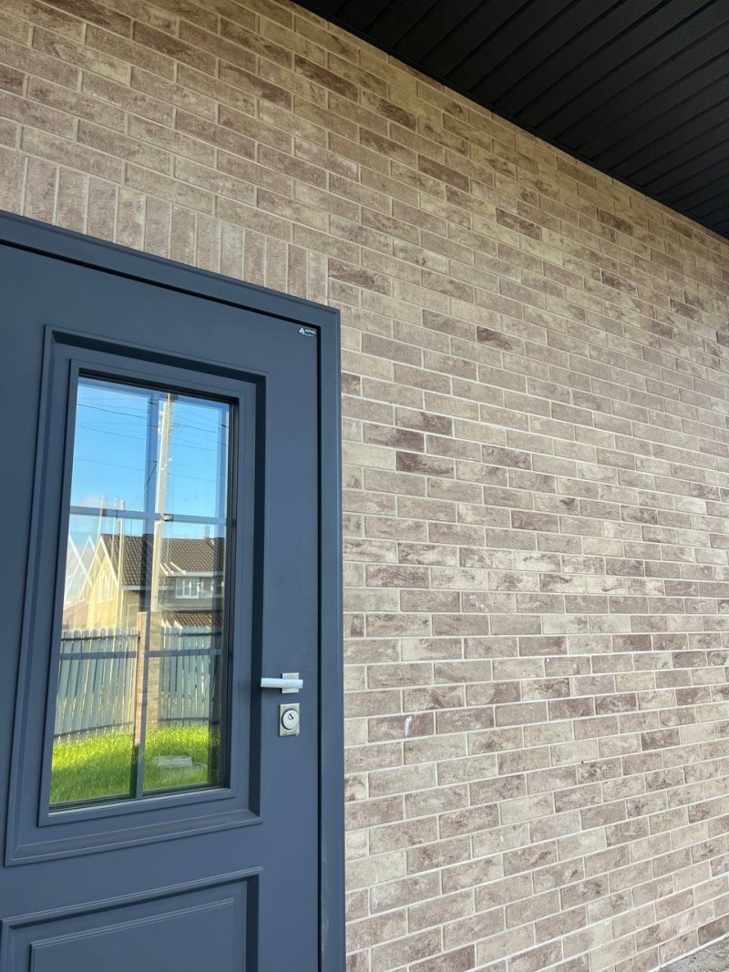 Fashion Brick производитель завод лицевого кирпича и блоков квадроблоки для заборных колонн купить от завода