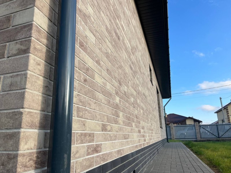 Fashion Brick производитель завод кирпича и блоков производство квадро блоки для заборов и столбов от завода