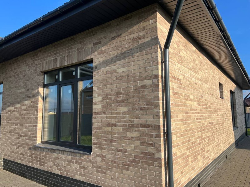 Fashion Brick производитель завод кирпича и блоков производство кирпичные блоки для заборов и столбов от завода