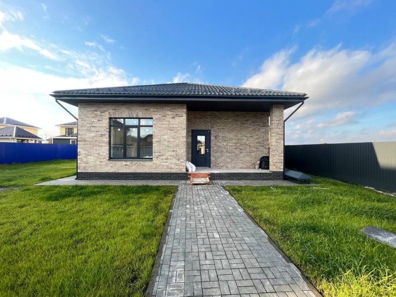 Fashion Brick кирпичные блоки для заборов и столбов с доставкой от завода в городе