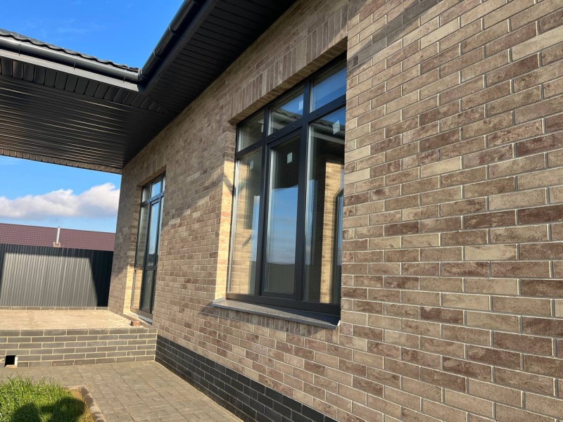 Fashion Brick производитель завод фасадного кирпича и блоков блоки для забора бетонные купить от завода