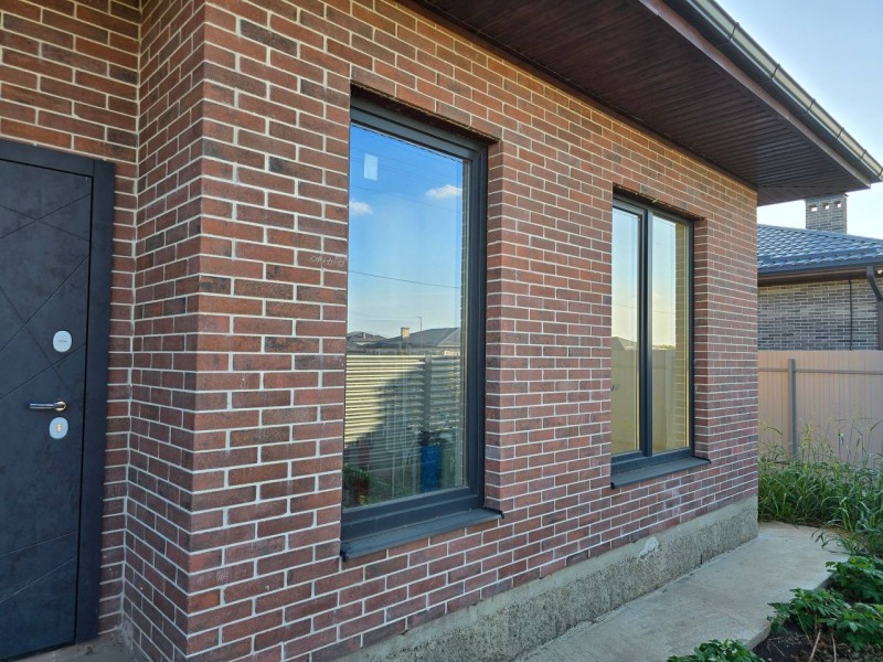 Кирпич Fashion Brick от завода производителя ЛЗСМ Литос кирпич фасадный облицовочный