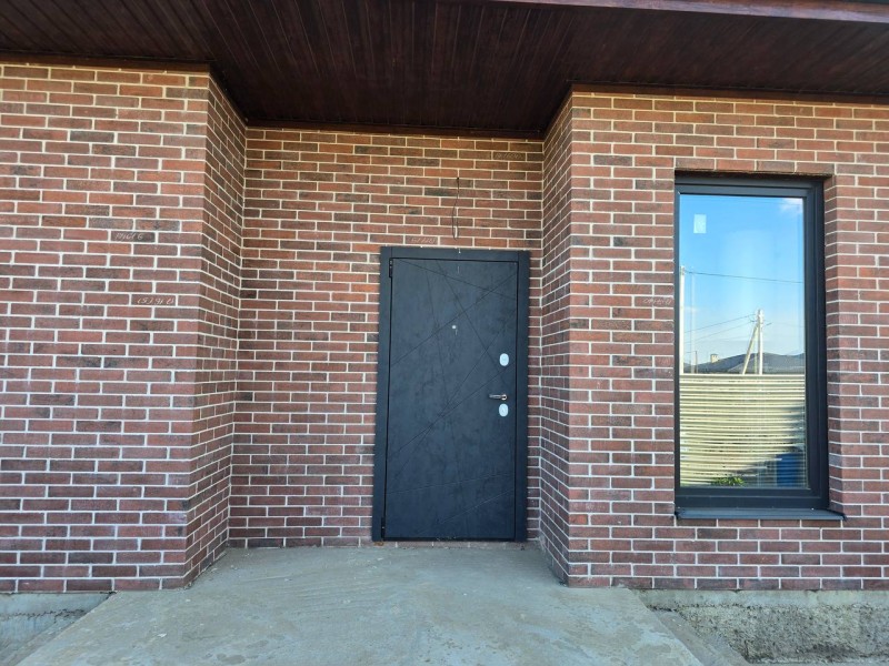 Гиперпресованный кирпич Fashion Brick облицовочный кирпич для фасада купить в темрюке