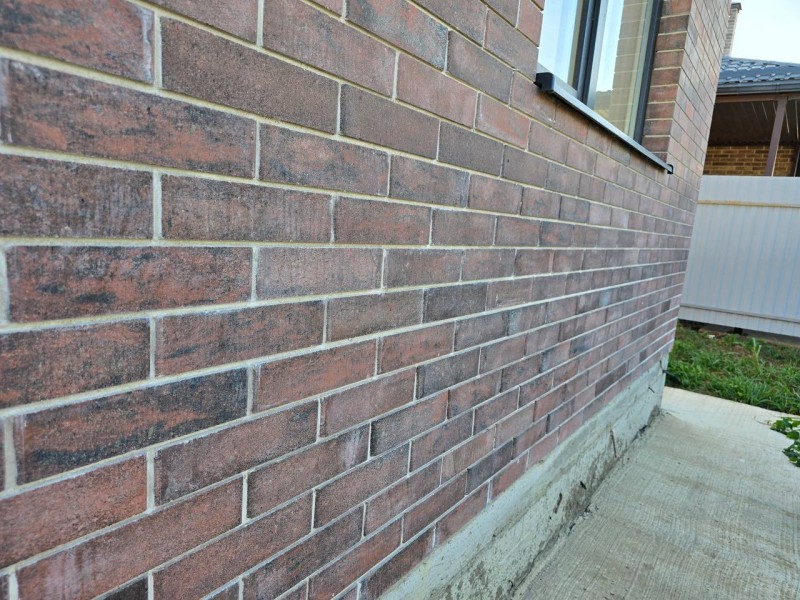 Гиперпресованный кирпич завода Fashion Brick кирпич фасадный от завода производителя