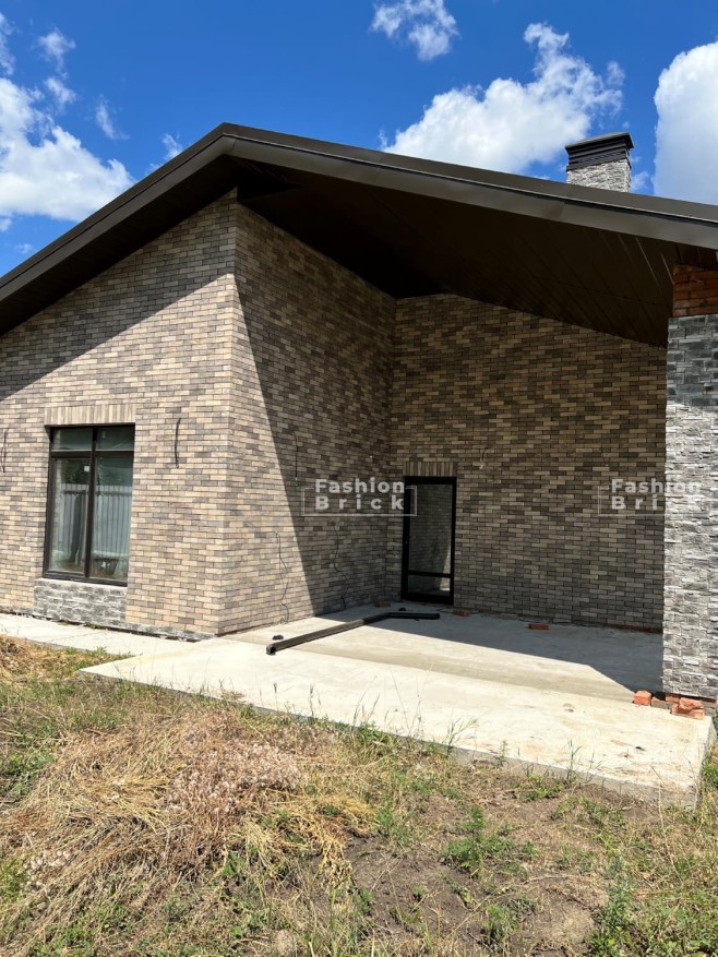 Fashion Brick производитель завод кирпича и блоков производство квадро блоки для заборов и столбов от завода