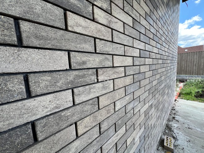 Fashion Brick производитель кирпичные блоки для заборов и столбов с доставкой от завода по ЮФО