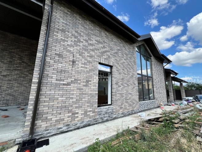 Fashion Brick производитель завод фасадного кирпича и блоков блоки для забора бетонные купить от завода