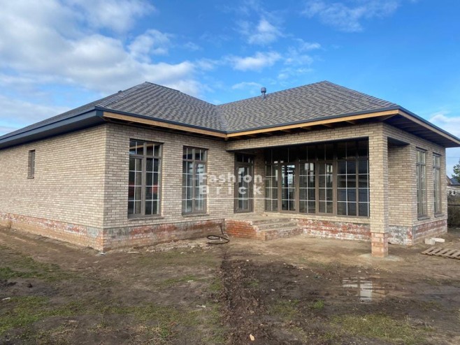 Гиперпресованный кирпич завода Fashion Brick кирпич фасадный облицовочный цветной от производителя цена