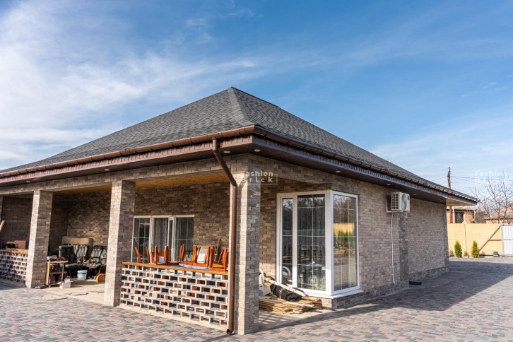 Завод кирпича и квадроблоков ФэшнБрик, тетрис блоки завод производитель бетонных блоков для заборов и столбов в горячем ключе