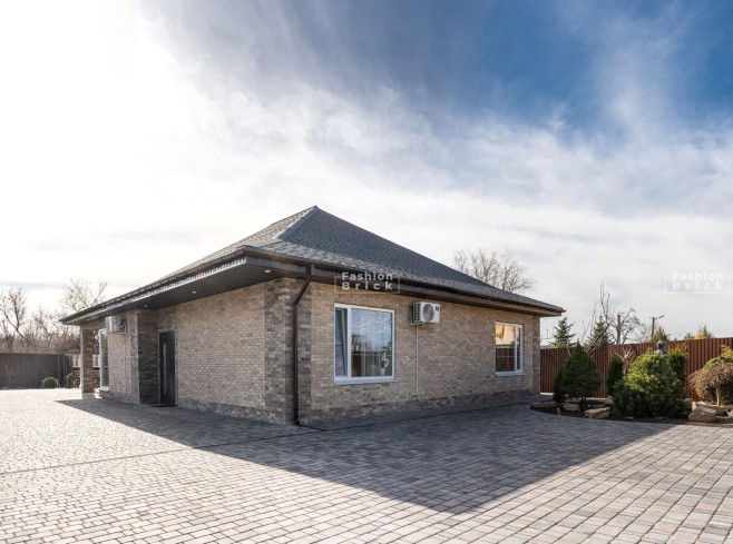 Fashion Brick производитель завод фасадного кирпича и блоков блоки для забора бетонные купить от завода