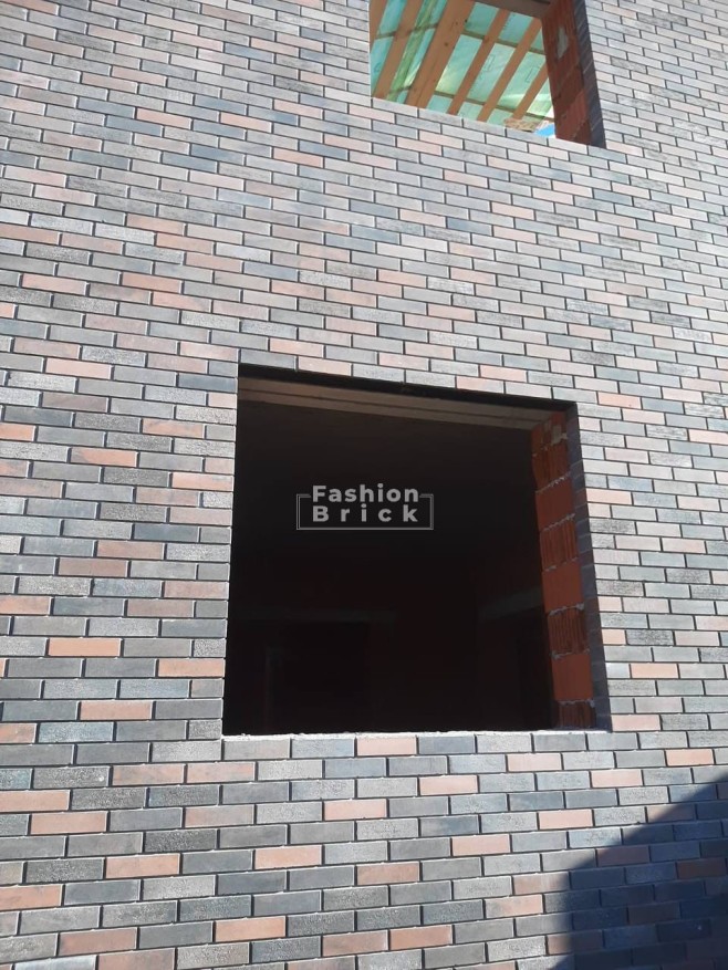 Fashion Brick производитель завод кирпича и блоков производство кирпичные блоки для заборов и столбов от завода