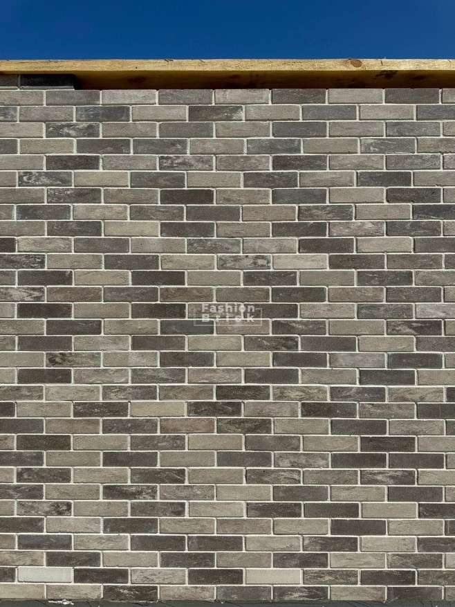 Кирпич Fashion Brick от завода производителя ЛЗСМ Литос кирпич фасадный облицовочный