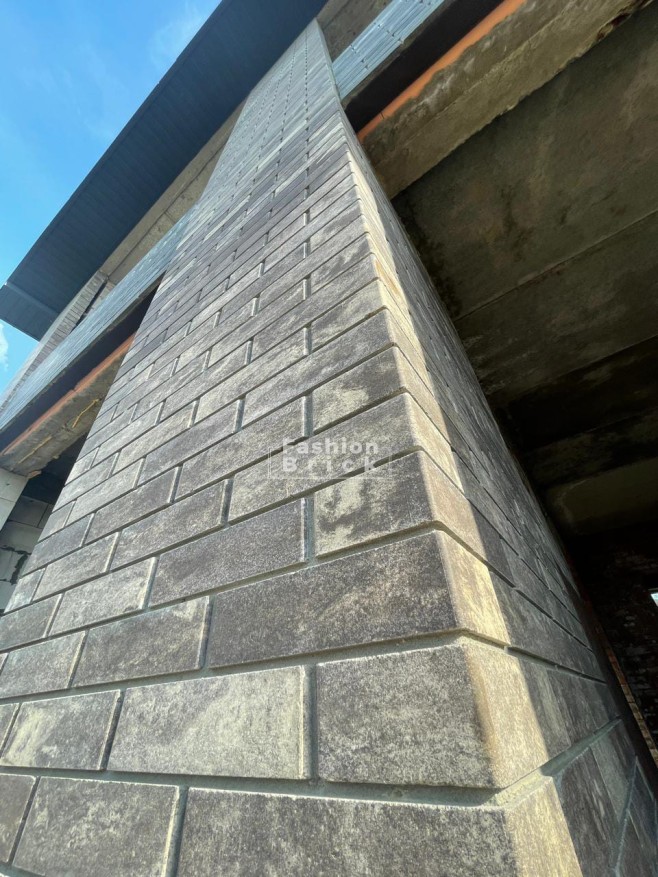 Завод кирпича и квадроблоков ФэшнБрик, тетрис блоки завод производитель бетонных блоков для заборов и столбов в горячем ключе