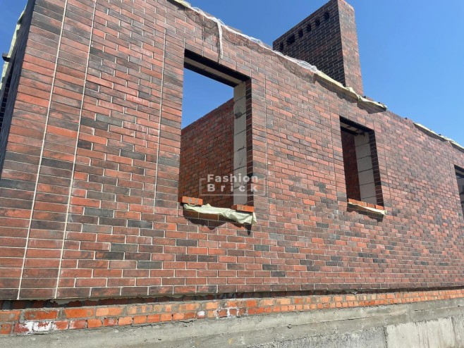 Fashion Brick производитель кирпичные блоки для заборов и столбов с доставкой от завода по ЮФО