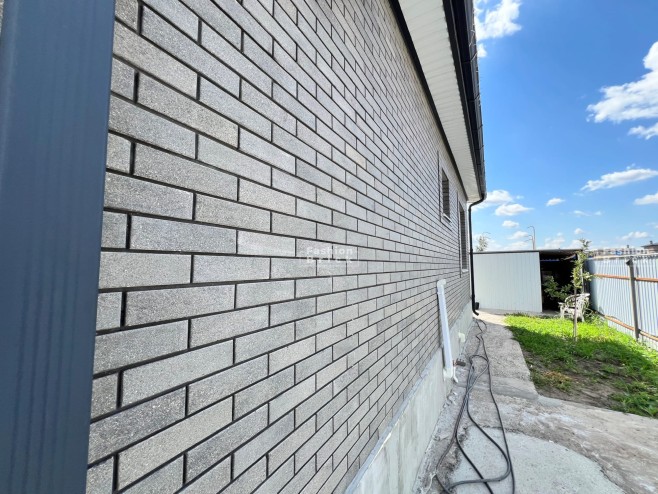 Гиперпресованный кирпич завода Fashion Brick заборные блоки от производителя завод