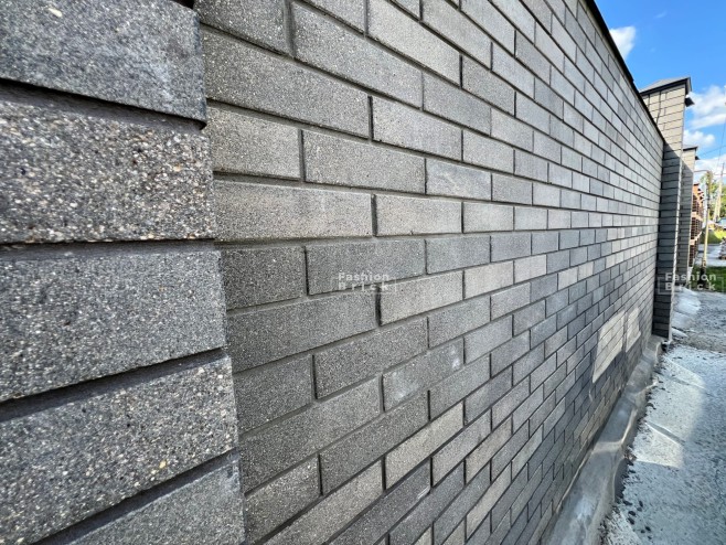 Кирпич Fashion Brick от завода производителя ЛЗСМ Литос кирпич фасадный облицовочный цветной цена от производителя в ставрополе