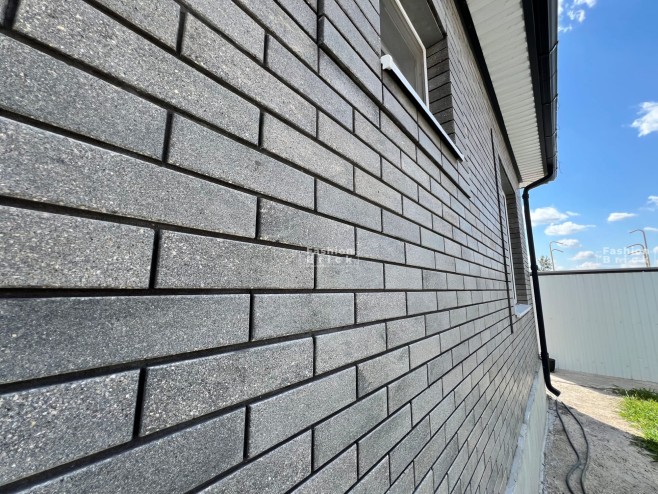 Гиперпресованный кирпич Fashion Brick кирпичный завод Литос кирпич фасадный от производителя с доставкой