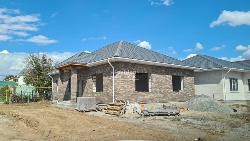 Кирпичный завод Fashion Brick заборные блоки от производителя Литос