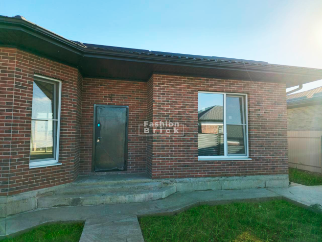 Fashion Brick производитель завод фасадного кирпича и блоков блоки для забора бетонные купить от завода