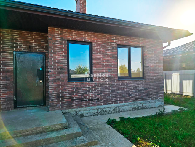 Завод кирпича и квадроблоков ФэшнБрик  заборные блоки от производителя завод Литос