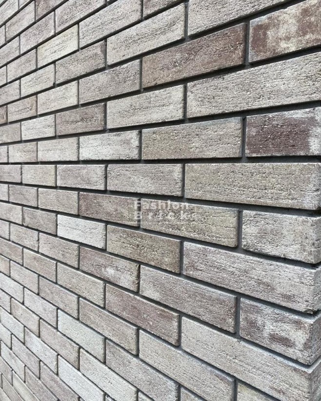 Гиперпресованный кирпич завода Fashion Brick заборные блоки от производителя завод