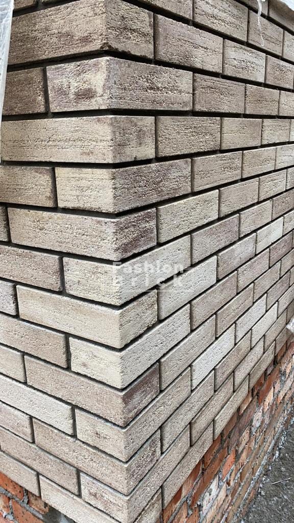 Завод кирпича и квадроблоков ФэшнБрик, тетрис блоки производство кирпичные блоки для заборов и столбов с доставкой от завода Литос