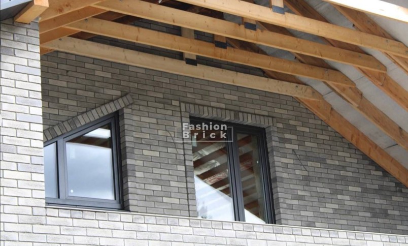 Кирпич Fashion Brick от завода производителя ЛЗСМ Литос кирпич лицевой от завода производителя