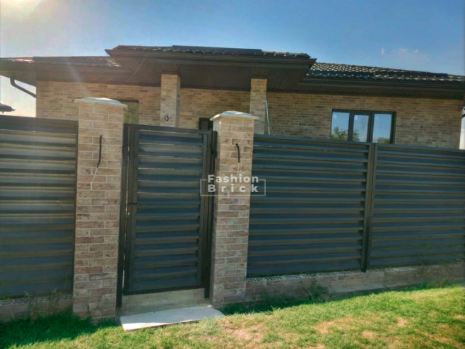 Кирпич Fashion Brick от завода производителя ЛЗСМ Литос кирпич фасадный от производителя с доставкой