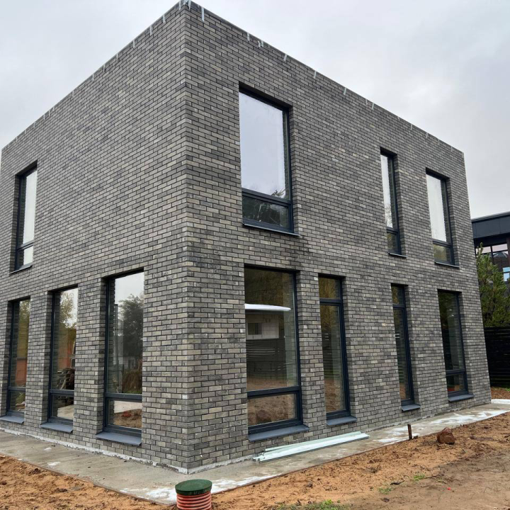 Дизайнерский дом