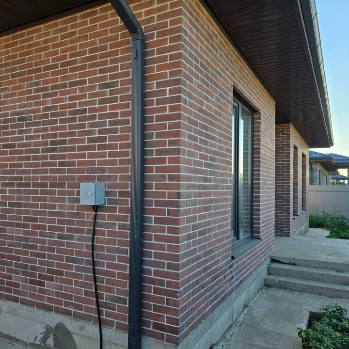 Дом FB Мюнхен