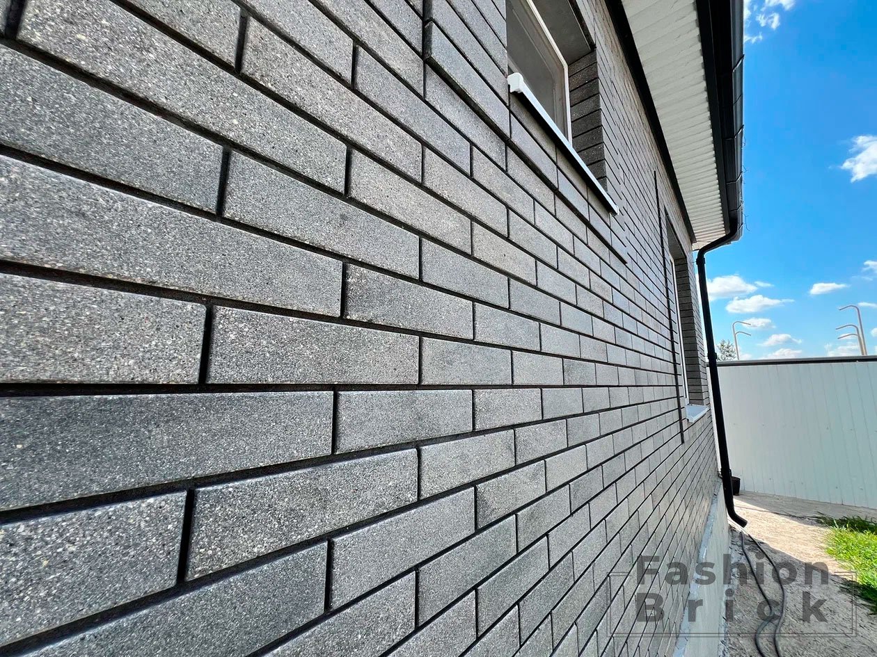 Шварцбраун Гладкий