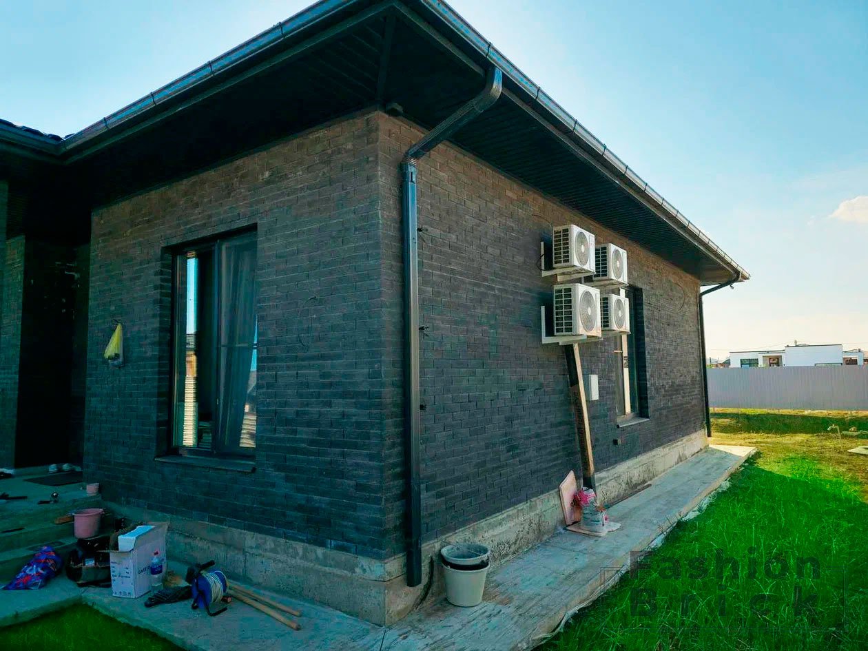 Шварцбраун Гладкий