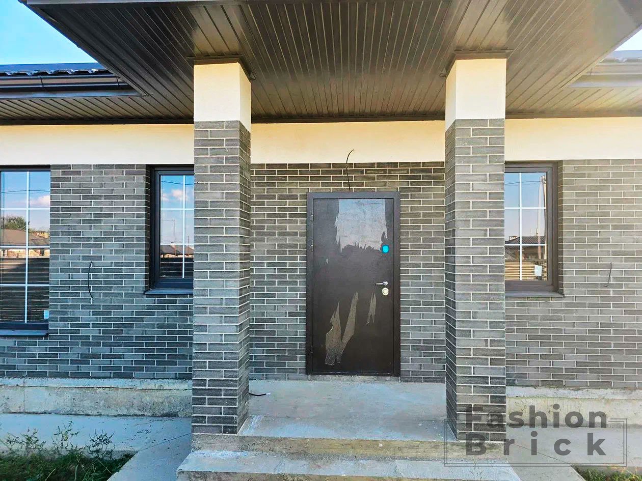 Шварцбраун Гладкий