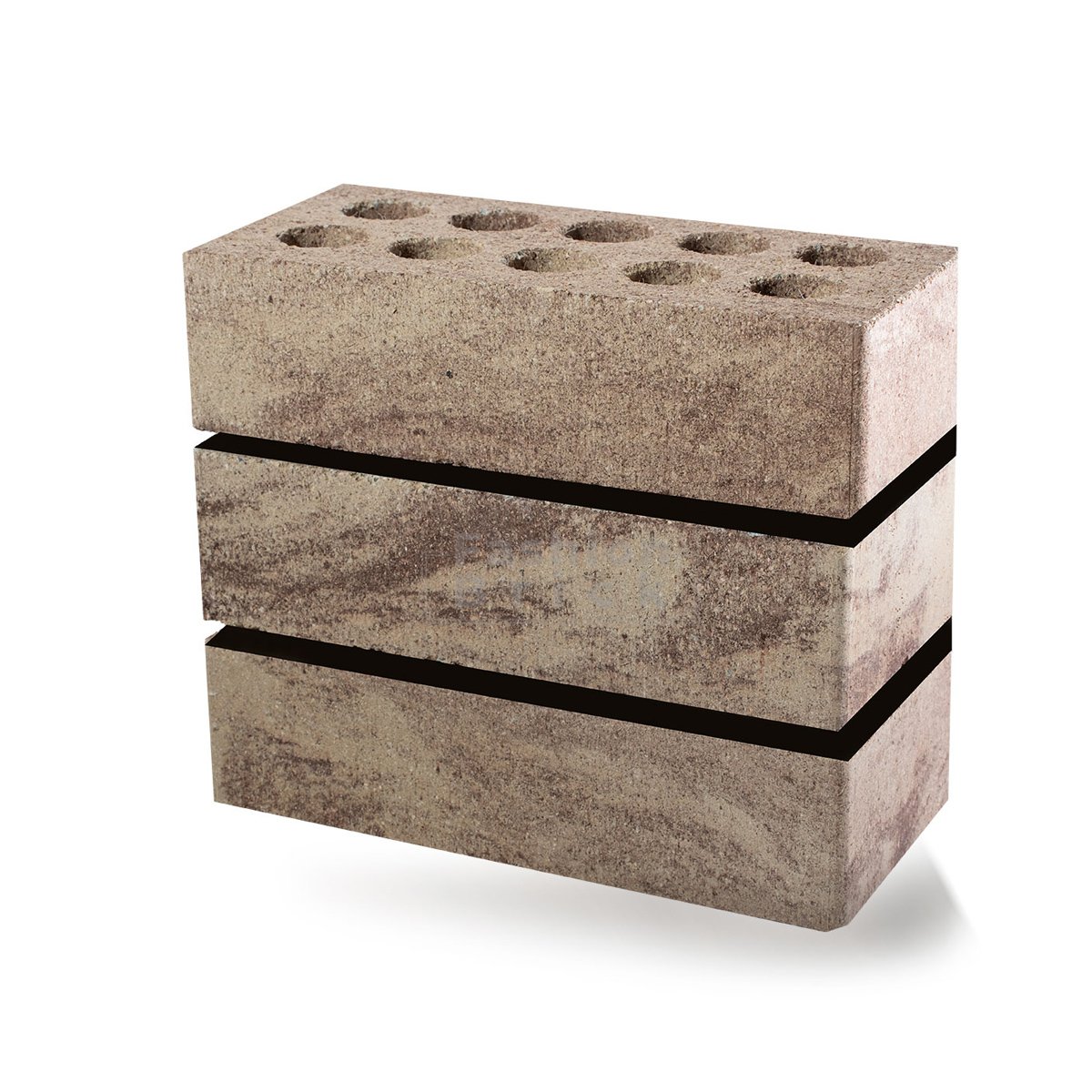 Лондонбрик Гладкий