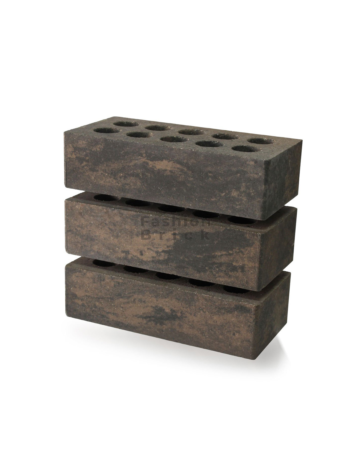 Шварцбраун Гладкий