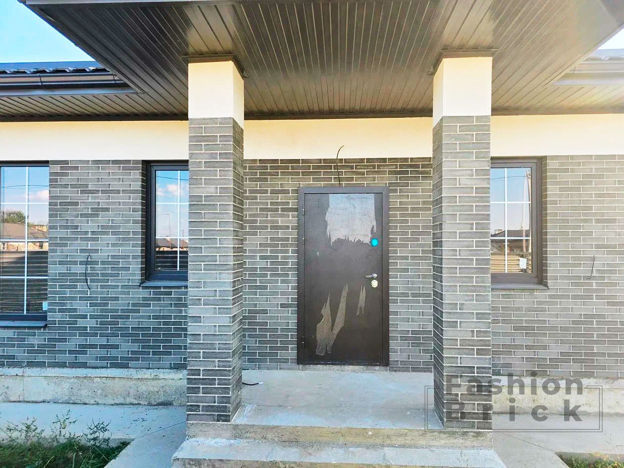 Сити Брик Гладкий