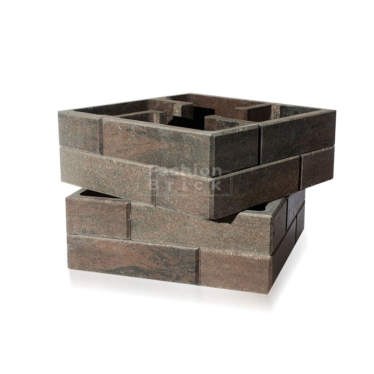 быстровозводимый забор самостоятельно построить