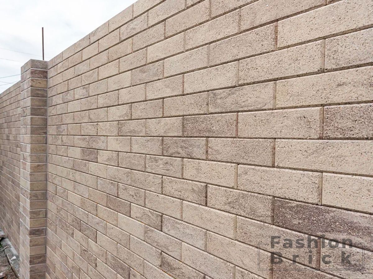 Кирпич  Brick House гиперпрессованный кирпич лего