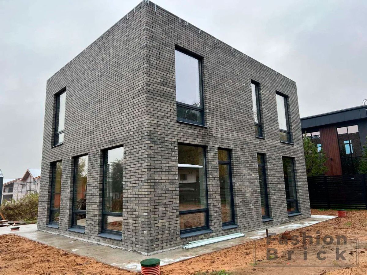 Кирпич Fashion Brick доставка по РФ