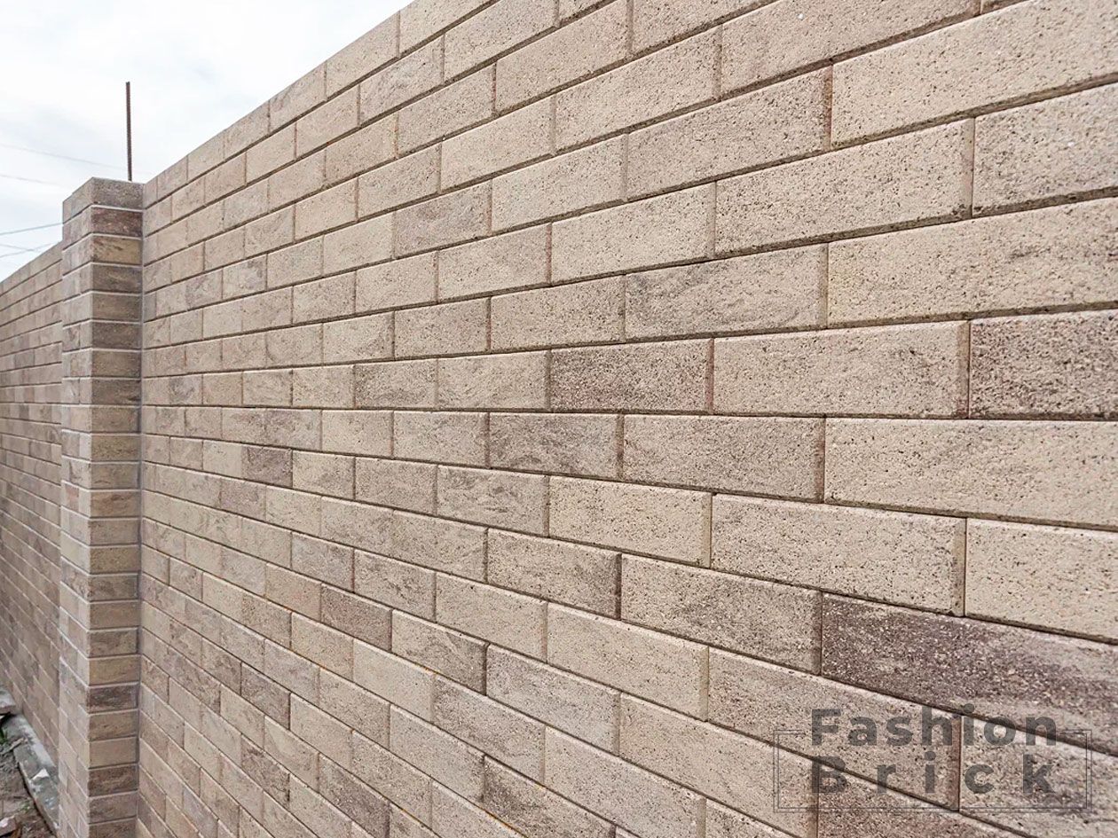 Линейка Brick House