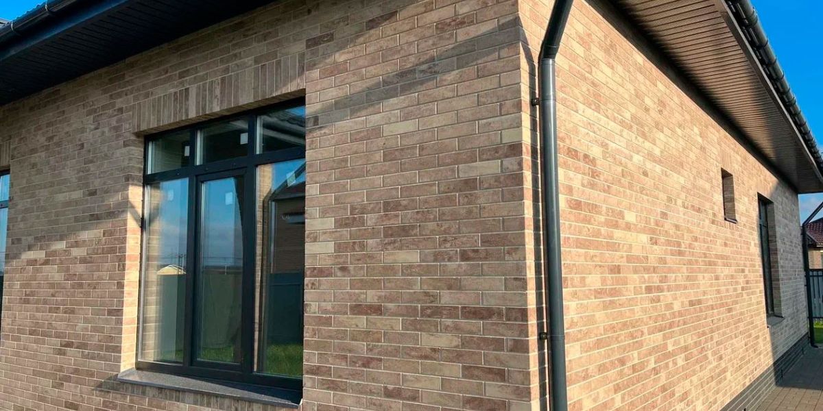 Лондонбрик Гладкий