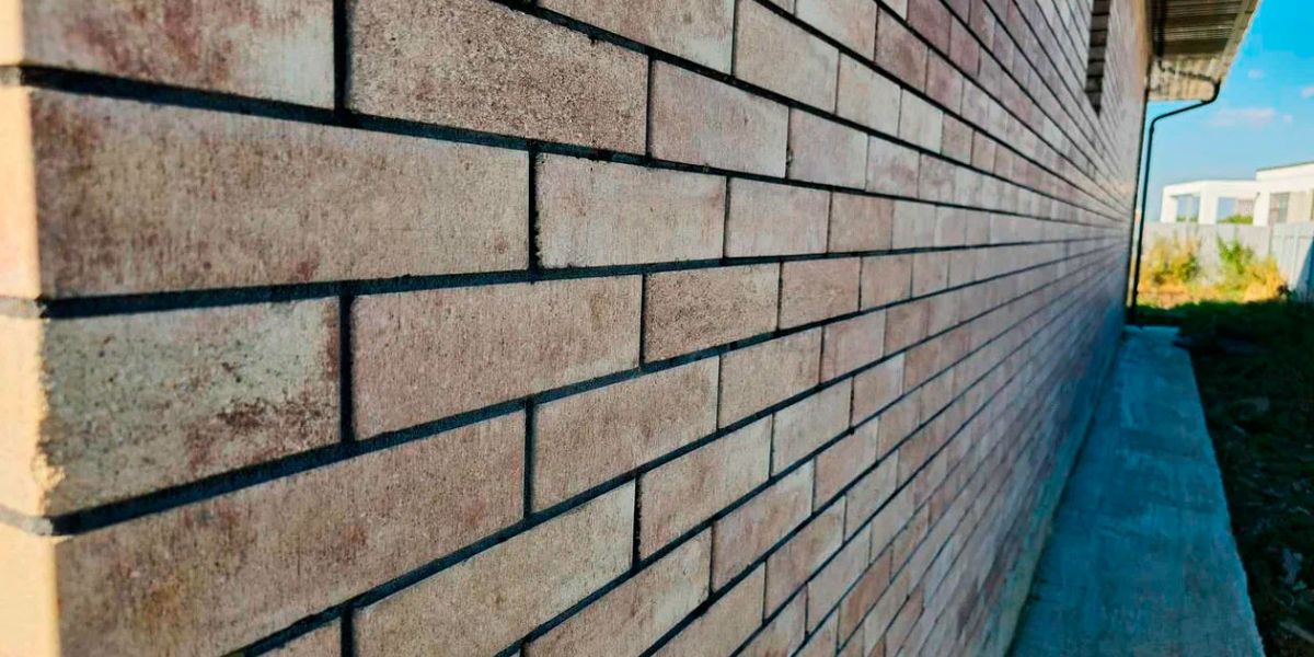 Бежевый Гладкий