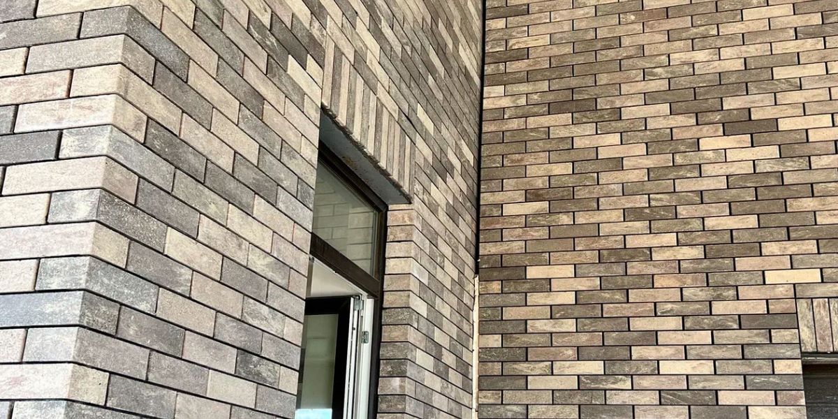 Лондонбрик Магма тычковой